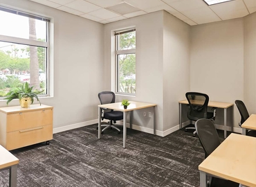 10 m² Coworking  in Ontario, CA, 3200 Guasti Road (91761) - 8 | MatchOffice