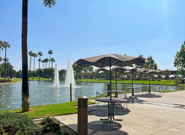 10 m² Coworking  in Ontario, CA, 3200 Guasti Road (91761) - 13 | MatchOffice