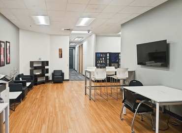 10 m² Business park in Ontario, CA, 3200 Guasti Road (91761) - 11 | MatchOffice