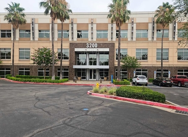Virtual office in Ontario, CA, 3200 Guasti Road (91761) - 0 | MatchOffice.com