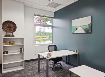 Virtual business address in Ontario, CA, 3200 Guasti Road (91761) - 3 | MatchOffice