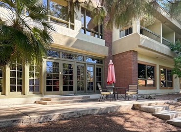 10 m² Shared workspace  in Mesa, AZ, 2266 South Dobson Road (85202) - 10 | MatchOffice