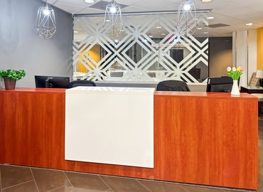 10 m² Coworking space  in Las Vegas, NV, 500 North Rainbow Boulevard (89107) - 1 | MatchOffice.com