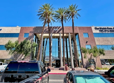 Virtual office in Las Vegas, NV, 500 North Rainbow Boulevard (89107) - 0 | MatchOffice.com