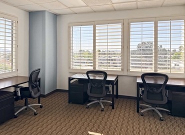 Virtual address in Las Vegas, NV, 500 North Rainbow Boulevard (89107) - 9 | MatchOffice