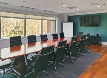 Virtual business address in Duluth, GA, 11340 Lakefield Drive (30097) - 2 | MatchOffice.com