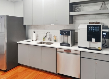 10 m² Coworking  in Duluth, GA, 11340 Lakefield Drive (30097) - 5 | MatchOffice