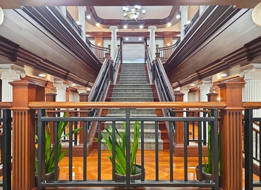 10 m² Coworking space  in Duluth, GA, 11340 Lakefield Drive (30097) - 3 | MatchOffice