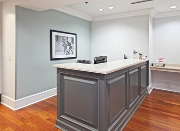 10 m² Business park in Duluth, GA, 11340 Lakefield Drive (30097) - 1 | MatchOffice