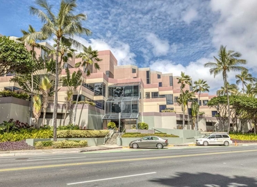 10 m² Co-working  in Honolulu, HI, 500 Ala Moana Boulevard (96813) - 0 | MatchOffice.com