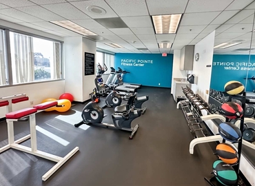 10 m² Business space in Torrance, CA, 879 West 190th Street (90248) - 13 | MatchOffice.com