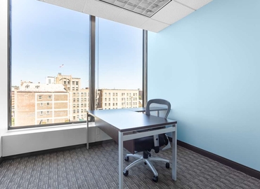 10 m² Business center in Evanston, IL, 1603 Orrington Avenue (60201) - 3 | MatchOffice.com