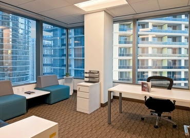 10 m² Shared office  in Miami Brickell, FL, 333 Southeast 2nd Avenue (33131) - 7 | MatchOffice.com