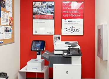 Virtual office in Miami Brickell, FL, 333 Southeast 2nd Avenue (33131) - 11 | MatchOffice