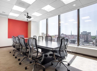 Virtual office space in Evanston, IL, 1603 Orrington Avenue (60201) - 6 | MatchOffice