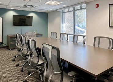 10 m² Co-working  in Mount Pleasant, 1240 Winnowing Way (29466) - 2 | MatchOffice