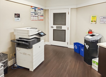 10 m² Shared workspace  in Portland, 205 Southeast Spokane Street (97202) - 10 | MatchOffice.com