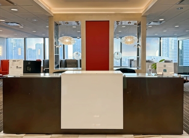 10 m² Business park in Miami Brickell, FL, 333 Southeast 2nd Avenue (33131) - 1 | MatchOffice.com