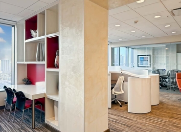 10 m² Serviced office in Miami Brickell, FL, 333 Southeast 2nd Avenue (33131) - 10 | MatchOffice.com