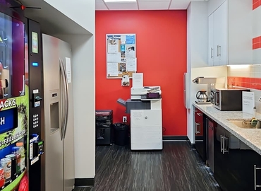 Virtual office space in Weston, FL, 2200 North Commerce Parkway (33326) - 5 | MatchOffice