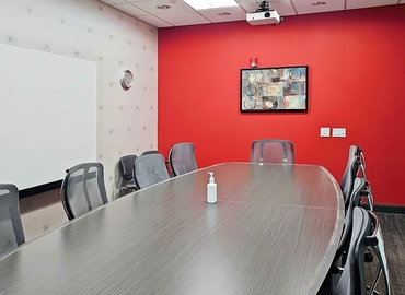 10 m² Business center in Weston, FL, 2200 North Commerce Parkway (33326) - 2 | MatchOffice