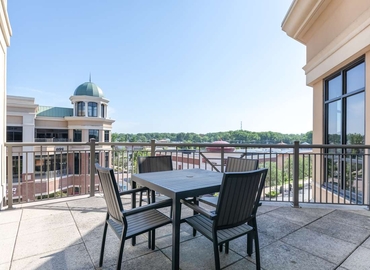 Virtual office space in Philadelphia Cherry Hill, NJ, 923 Haddonfield Road (08002) - 6 | MatchOffice