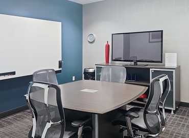 10 m² Co-working  in Weston, FL, 2200 North Commerce Parkway (33326) - 7 | MatchOffice