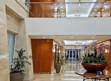 10 m² Coworking space  in Weston, FL, 2200 North Commerce Parkway (33326) - 9 | MatchOffice