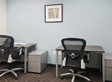 10 m² Coworking  in Weston, FL, 2200 North Commerce Parkway (33326) - 6 | MatchOffice.com