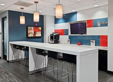 10 m² Coworking  in Weston, FL, 2200 North Commerce Parkway (33326) - 8 | MatchOffice.com