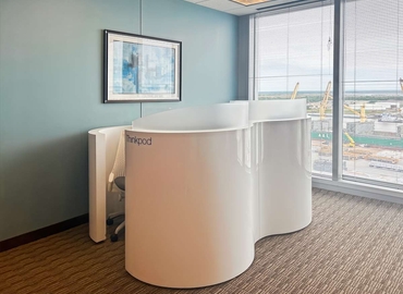 Virtual office in Mobile, AL, 11 North Water Street (36602) - 4 | MatchOffice.com