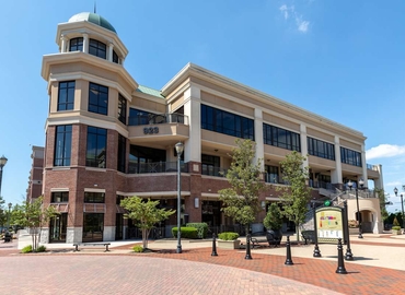 10 m² Coworking space  in Philadelphia Cherry Hill, NJ, 923 Haddonfield Road (08002) - 0 | MatchOffice.com