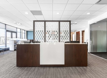 10 m² Shared workspace  in Philadelphia Cherry Hill, NJ, 923 Haddonfield Road (08002) - 1 | MatchOffice.com