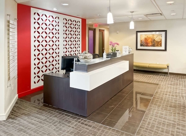 10 m² Business park in Totowa, NJ, 999 Riverview Drive (07512) - 1 | MatchOffice