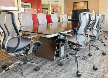 Virtual office space in Totowa, NJ, 999 Riverview Drive (07512) - 2 | MatchOffice.com