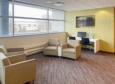 Virtual office space in Totowa, NJ, 999 Riverview Drive (07512) - 4 | MatchOffice