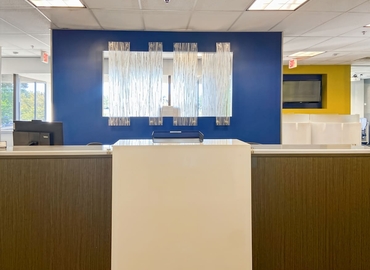 10 m² Business center in Blue Bell, PA, 325 Sentry Parkway (19422) - 1 | MatchOffice.com