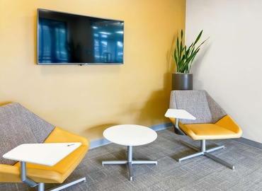 10 m² Business park in Blue Bell, PA, 325 Sentry Parkway (19422) - 4 | MatchOffice.com