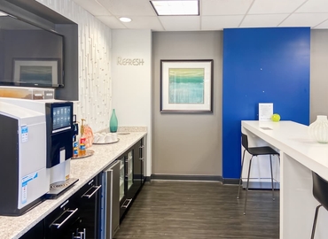 10 m² Business center in Blue Bell, PA, 325 Sentry Parkway (19422) - 5 | MatchOffice