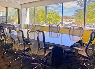 10 m² Serviced office in Blue Bell, PA, 325 Sentry Parkway (19422) - 10 | MatchOffice