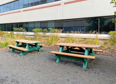 10 m² Shared workspace  in Blue Bell, PA, 325 Sentry Parkway (19422) - 12 | MatchOffice