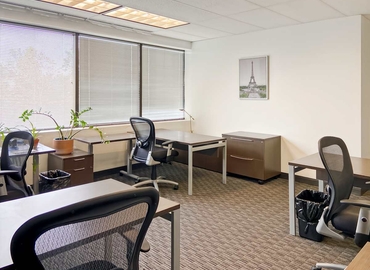 10 m² Coworking  in Blue Bell, PA, 325 Sentry Parkway (19422) - 7 | MatchOffice.com