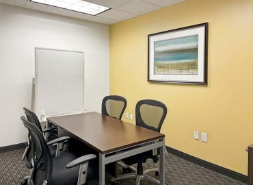 10 m² Shared workspace  in Blue Bell, PA, 325 Sentry Parkway (19422) - 13 | MatchOffice