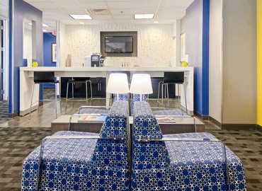 Virtual office in Blue Bell, PA, 325 Sentry Parkway (19422) - 8 | MatchOffice