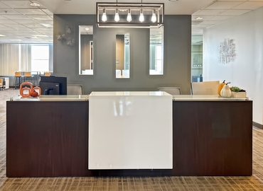 10 m² Shared workspace  in Ladera Ranch, CA, 999 Corporate Drive (92694) - 1 | MatchOffice.com