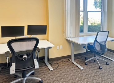 10 m² Coworking space  in Ladera Ranch, CA, 999 Corporate Drive (92694) - 7 | MatchOffice