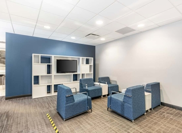 10 m² Business space in New York Grand Central, NY, 136 Madison Avenue (10016) - 4 | MatchOffice.com