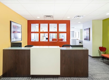 10 m² Business park in Saint Paul, MN, 445 Minnesota Street (55101) - 1 | MatchOffice.com