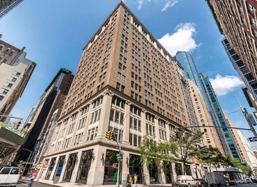 Virtual business address in New York Grand Central, NY, 136 Madison Avenue (10016) - 0 | MatchOffice.com