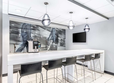 Virtual office space in New York Grand Central, NY, 136 Madison Avenue (10016) - 5 | MatchOffice